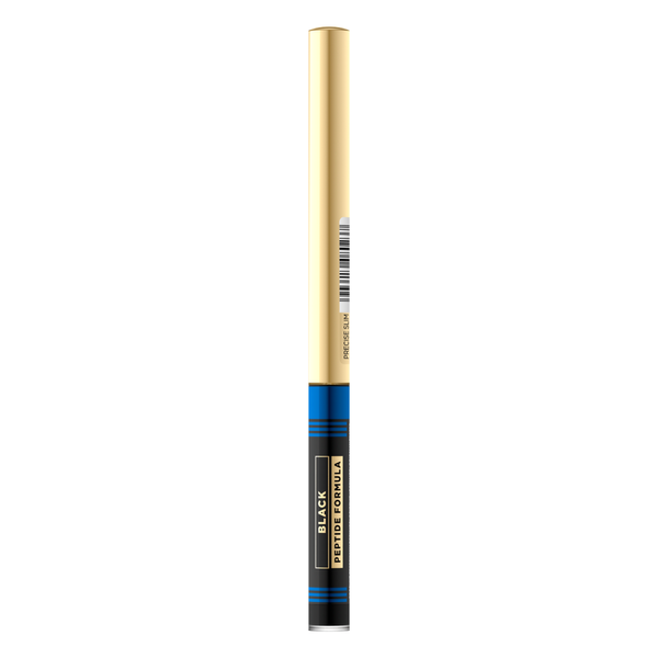 Eveline Precise Slim Vinyl 48H szemhéjtus /fekete - 1 db