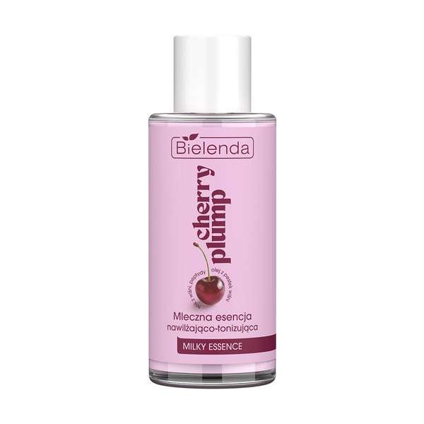 Bielenda Cherry Plump hidratáló tonik - 100 ml