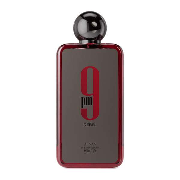 Afnan 9PM Rebel férfi Eau de Parfum - 100 ml