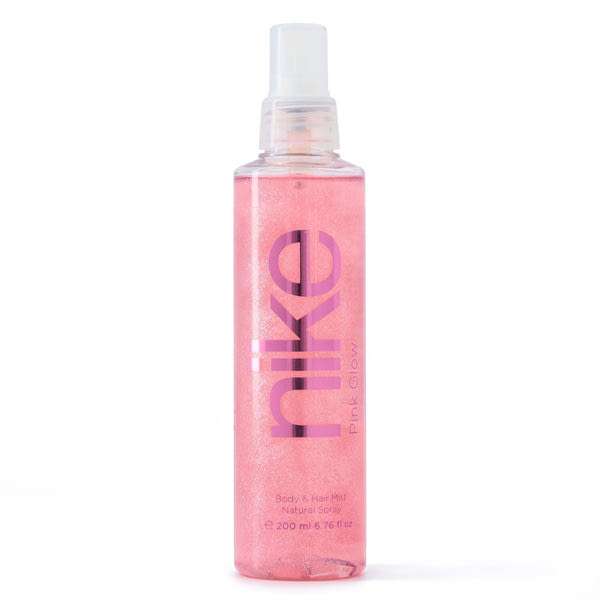 Nike Pink Glow testpermet - 200 ml