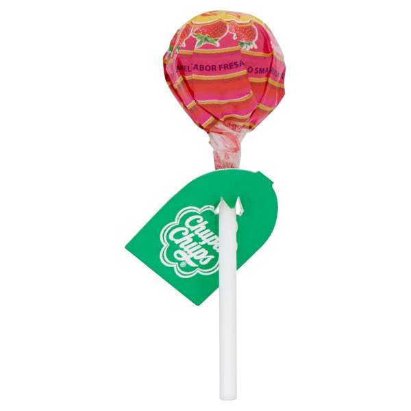 Chupa Chups Fruit nyalóka 1 db - 12 g