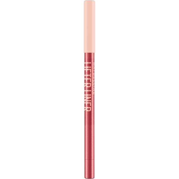 Maybelline New York Lifter Liner ajakkontúrceruza /102 Dazzling - 1 db