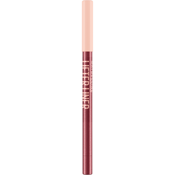 Maybelline New York Lifter Liner ajakkontúrceruza /104 Hidden Gem - 1 db