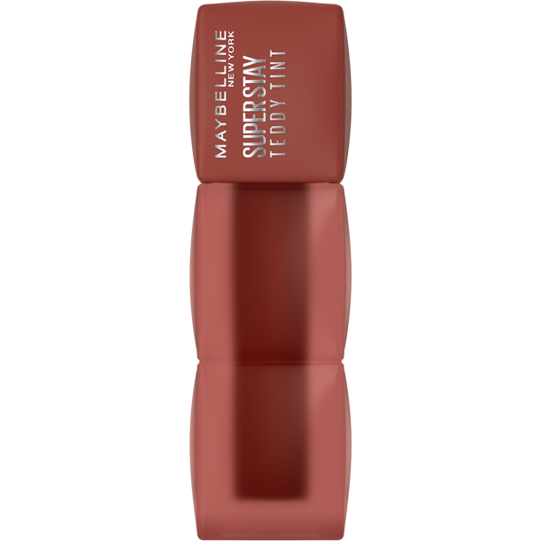 Maybelline New York Super Stay Teddy Tint ajakszínező /115 Velvet Choker - 1 db