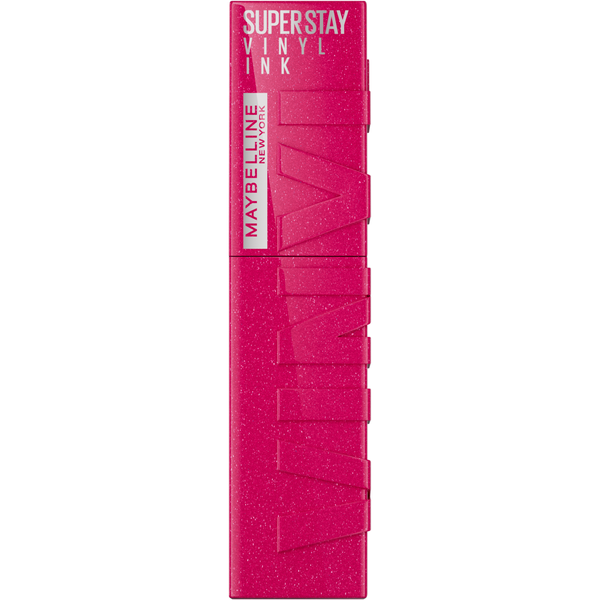 Maybelline New York Superstay Vinyl Ink hosszantartó folyékony rúzs /900 - 1 db