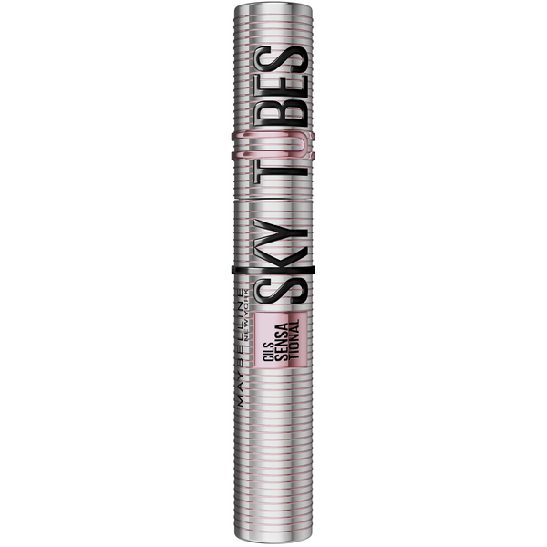 Maybelline New York Lash Sensational Sky Tubes pillabevonó szempillaspirál - 1 db