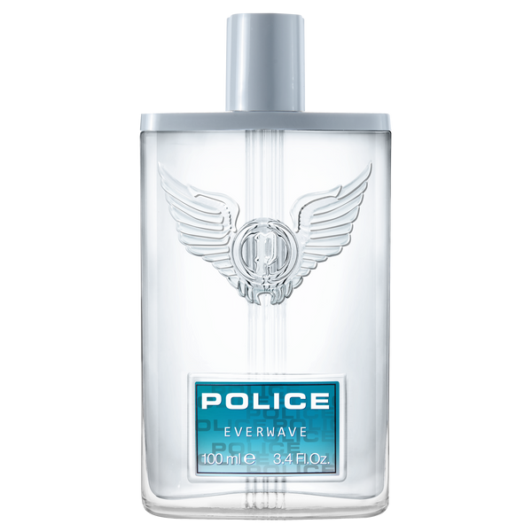 Police Contemporary Everwave férfi Eau de Toilette - 100 ml
