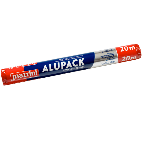 Mazzini alufólia - 20 m
