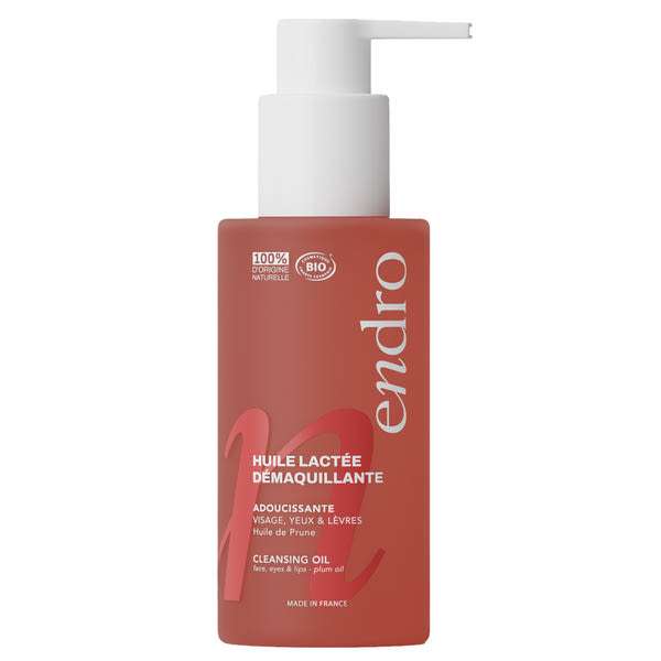 Endro arctisztító olaj - 100 ml