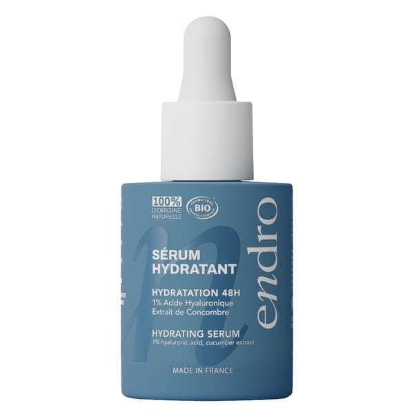 Endro hidratáló szérum - 30 ml