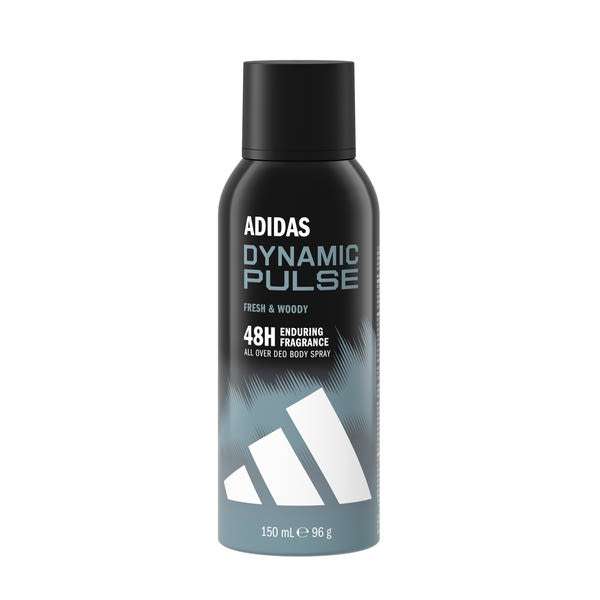 Adidas Dynamic Pulse deo spray - 150 ml