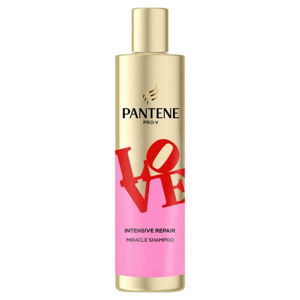 Pantene Pro V Robert Indiana sampon - 250 ml