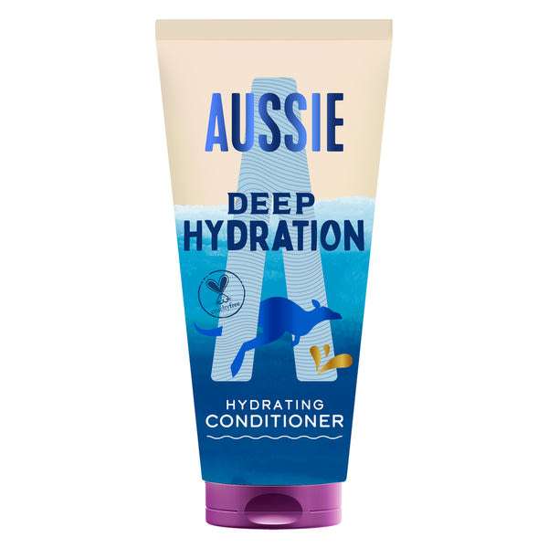 Aussie Deep Hydration balzsam - 200 ml