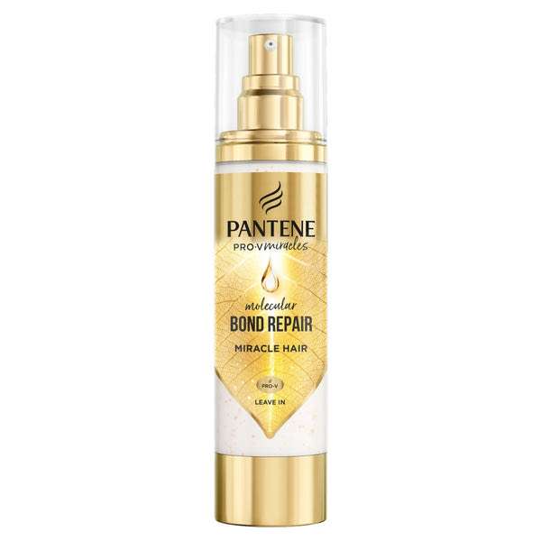 Pantene Molecular Bond Repair szérum - 90 ml