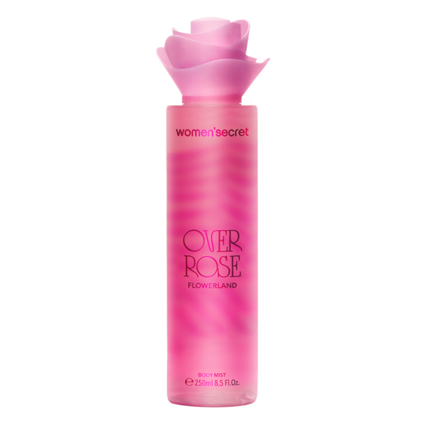 Women'secter Flowerland Overose testpermet - 250 ml