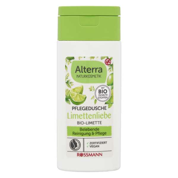 Alterra tusfürdő - 50 ml