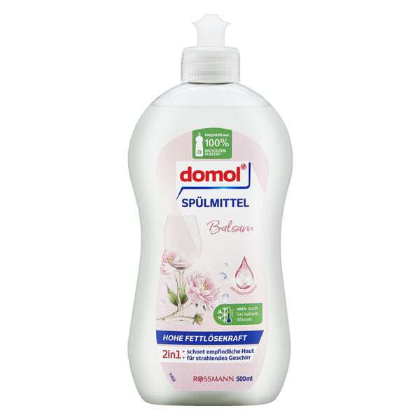 Domol mosogatószer - 500 ml