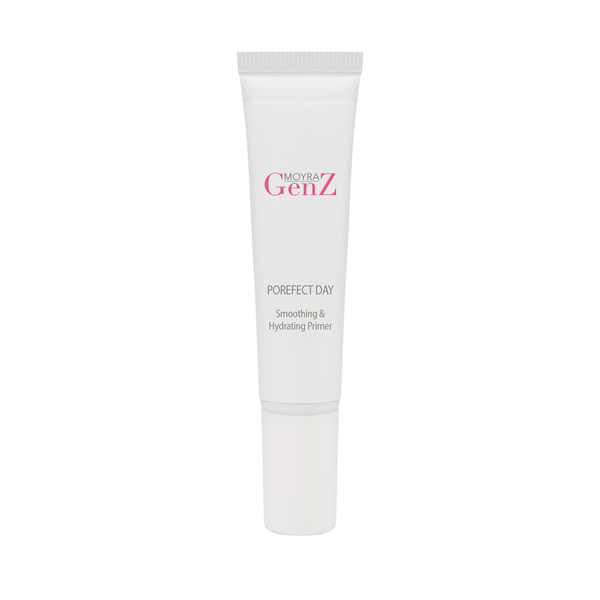 Moyra GenZ Porefect Day-Smoothing & Hydrating primer - 1 db