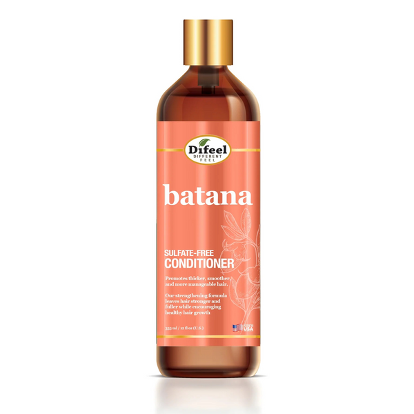 Difeel Batana hajbalzsam - 355 ml