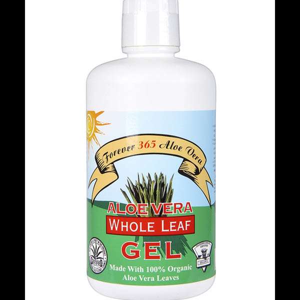 Forever 365 natúr aloe vera gél - 946 ml