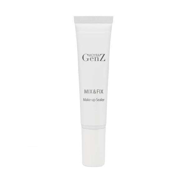 Moyra GenZ Mix & Fix Make-Up Sealer tartósságfokozó sminkgél - 1 db