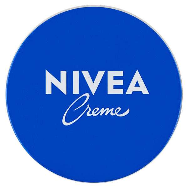 Nivea Creme hidratáló krém - 400 ml