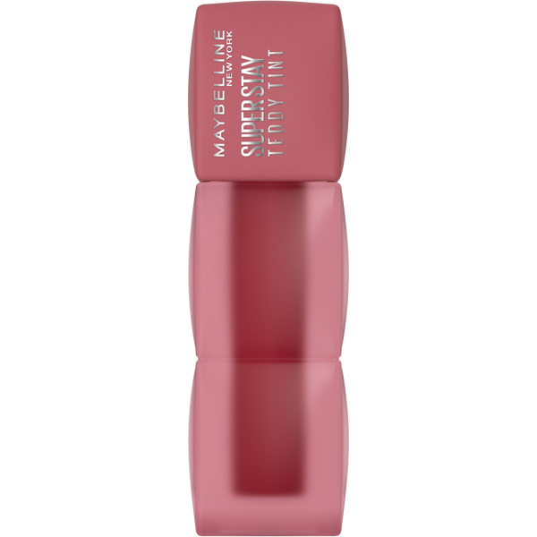 Maybelline New York Super Stay Teddy Tint ajakszínező /105 Velvet Choker - 1 db