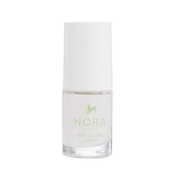 Nora Beauty mattító primer - 1 db