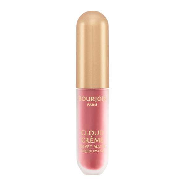 Bourjois Cloud Créme Velvet matt ajakrúzs /02 - 1 db