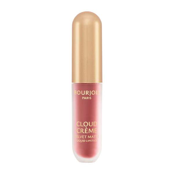 Bourjois Cloud Créme Velvet matt ajakrúzs /04 - 1 db