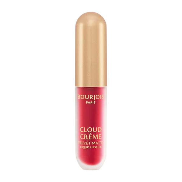 Bourjois Cloud Créme Velvet matt ajakrúzs /07 - 1 db