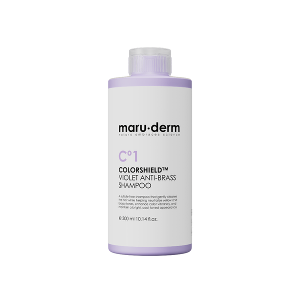 Maruderm ColorShield lila sampon - 300 ml