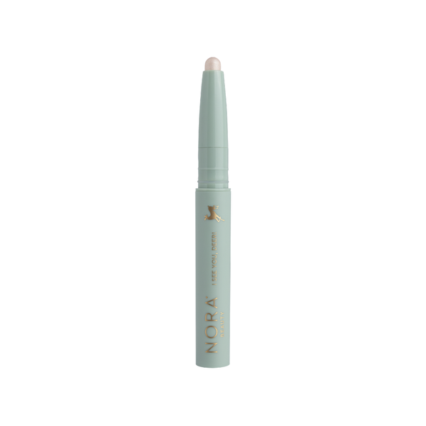 Nora Beauty szemhéjstift /01 Vanilla Ice - 1 db