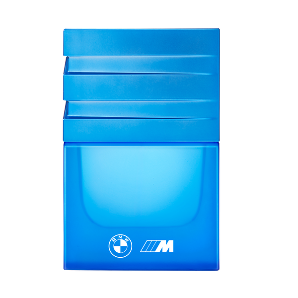 BMW M 1972 Vapo Light Blue Eau de Toilette - 50 ml