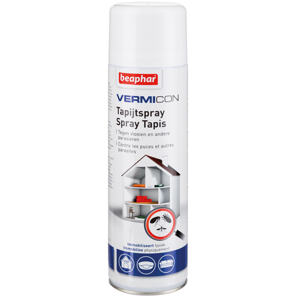 Vermicon környezetkezelő aeroszol - 400 ml