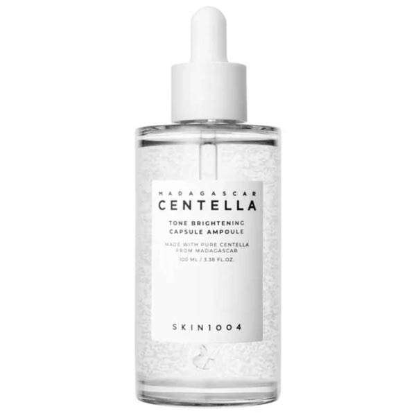 Skin1004 Madagascar Centella bőrtónusjavító kapszula ampulla - 100 ml