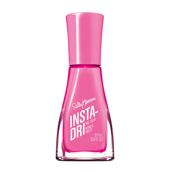 Sally Hansen Insta Dri Neon körömlakk /277 - 1 db