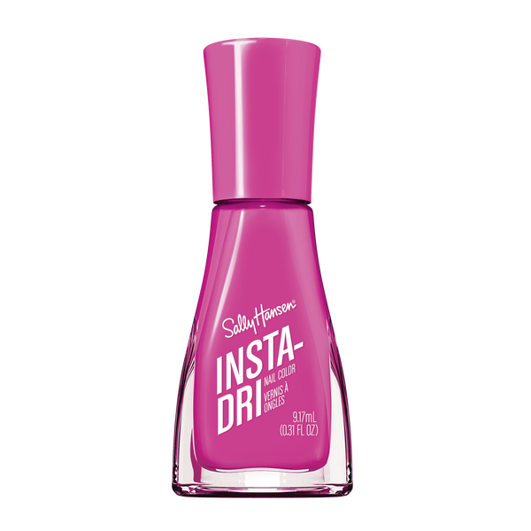 Sally Hansen Insta Dri Neon körömlakk /424 - 1 db