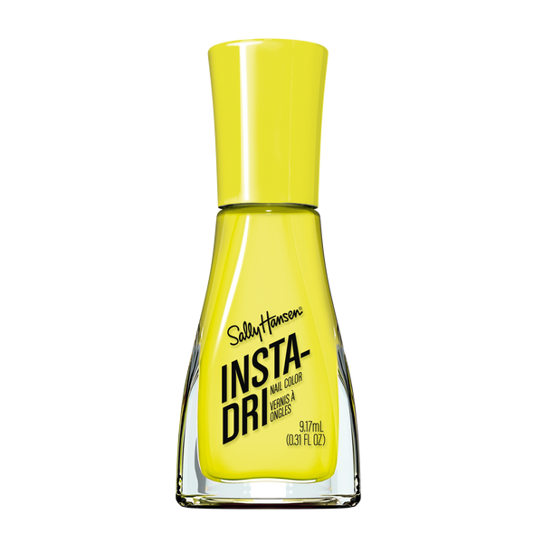 Sally Hansen Insta Dri Neon körömlakk /535 - 1 db