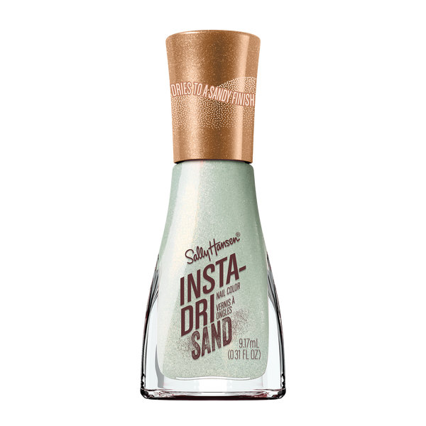 Sally Hansen Insta Dri Sand körömlakk /136 - 1db