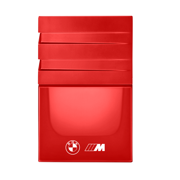 BMW M 2025 Vapo Red Eau de Toilette - 50 ml