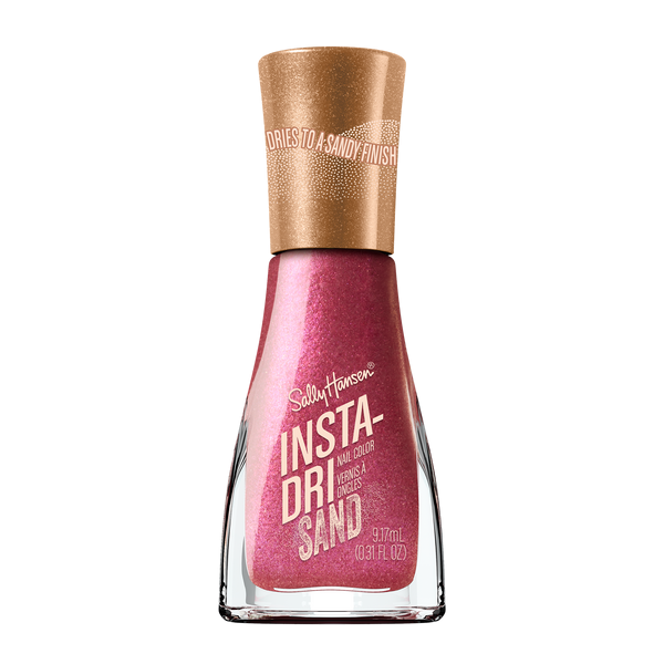 Sally Hansen Insta Dri Sand körömlakk /140 - 1db