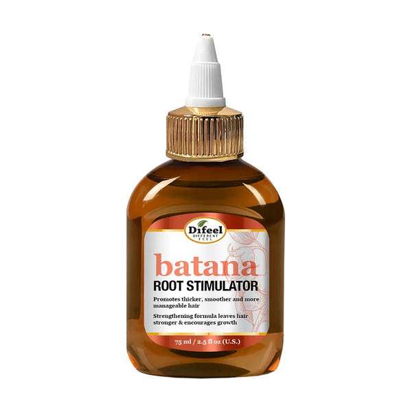 Difeel Batana fejbőrstimuláló szérum - 75 ml