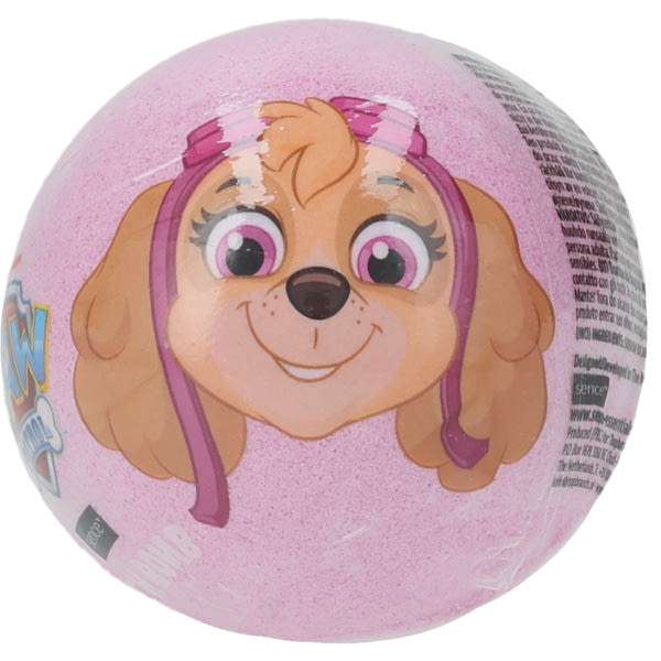 Nickelodeon Paw Patrol fürdőbomba - 100 g