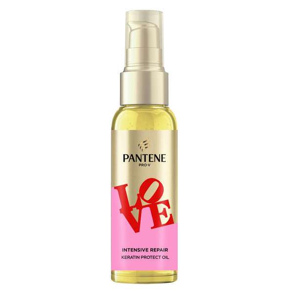 Pantene Pro V Robert Indiana Artist hajolaj - 100 ml