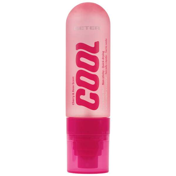 Beter Cool haj és testpermet - 80 ml