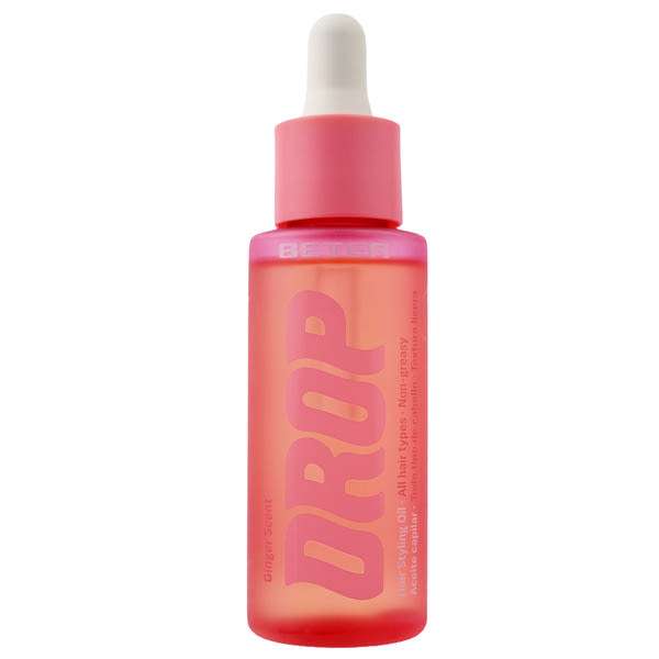 Beter Glow hajolaj - 50 ml