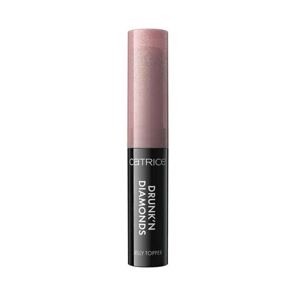 Catrice Drunk'n Diamonds Jelly topper /020 Blossom Lights - 1 db
