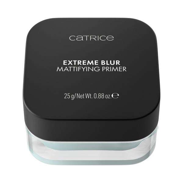 Catrice Extreme Blur Mattifying primer - 1 db