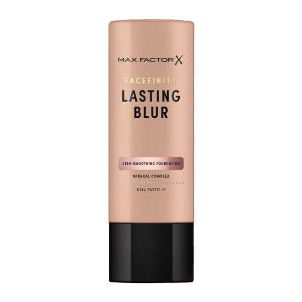 Max Factor Facefinity Lasting Blur alapozó /102 - 1 db
